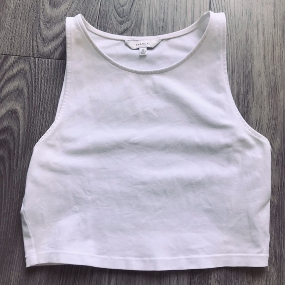 Aritzia | Talula | crop top - Picture 2 of 3